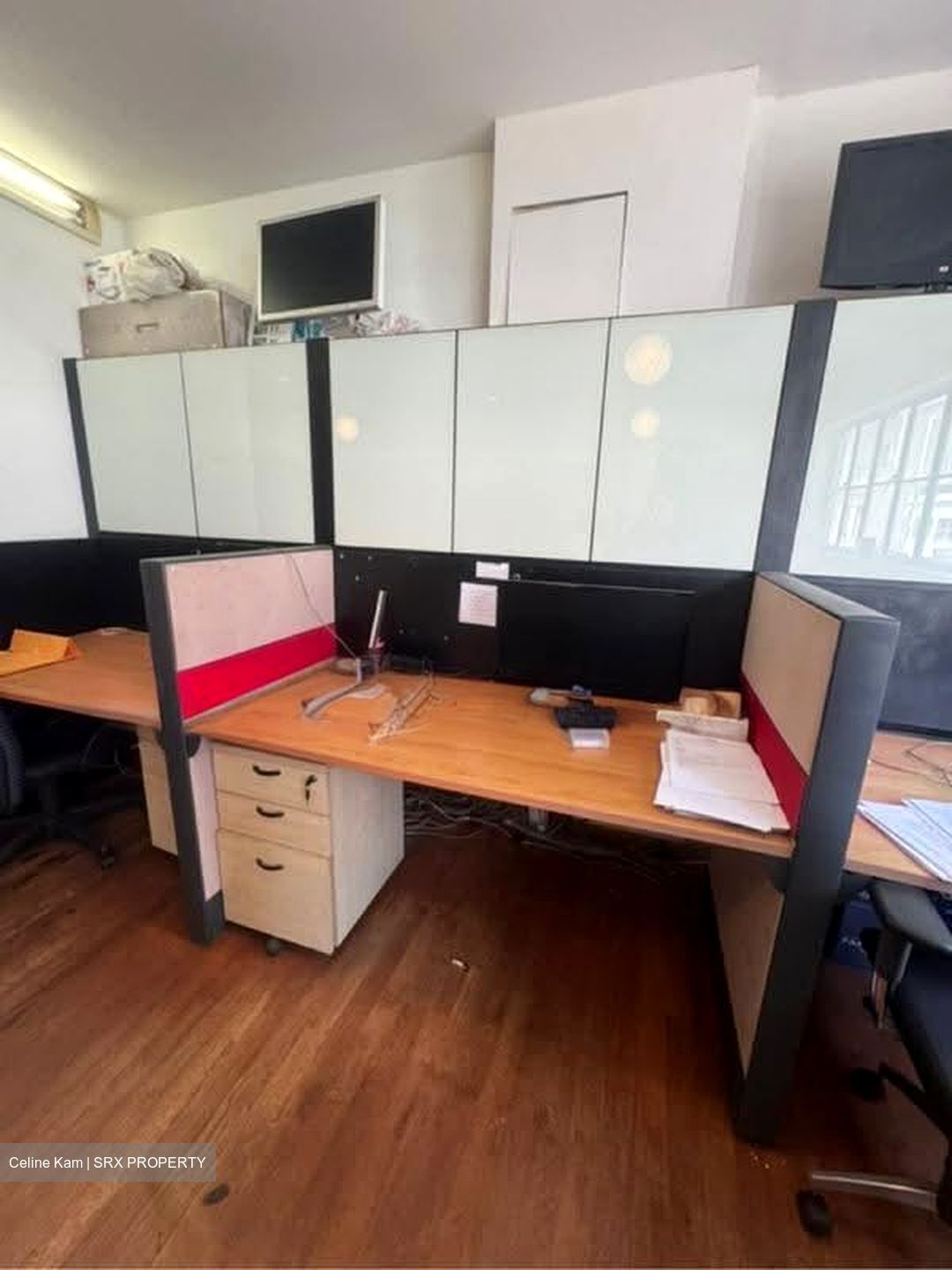 Circular Road (D1), Office #626384651